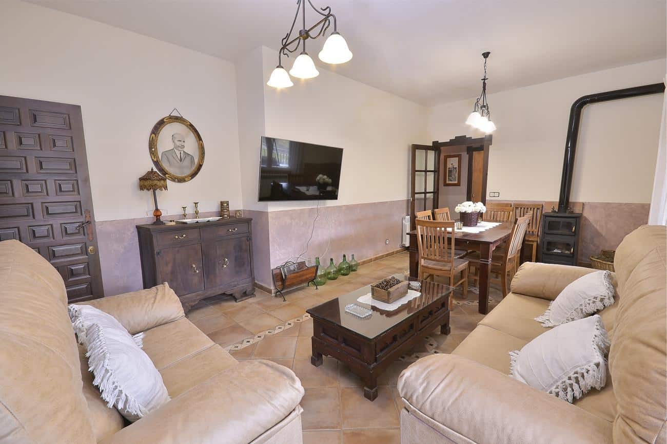 Casa Rural Sebastiana — foto 21 de 21
