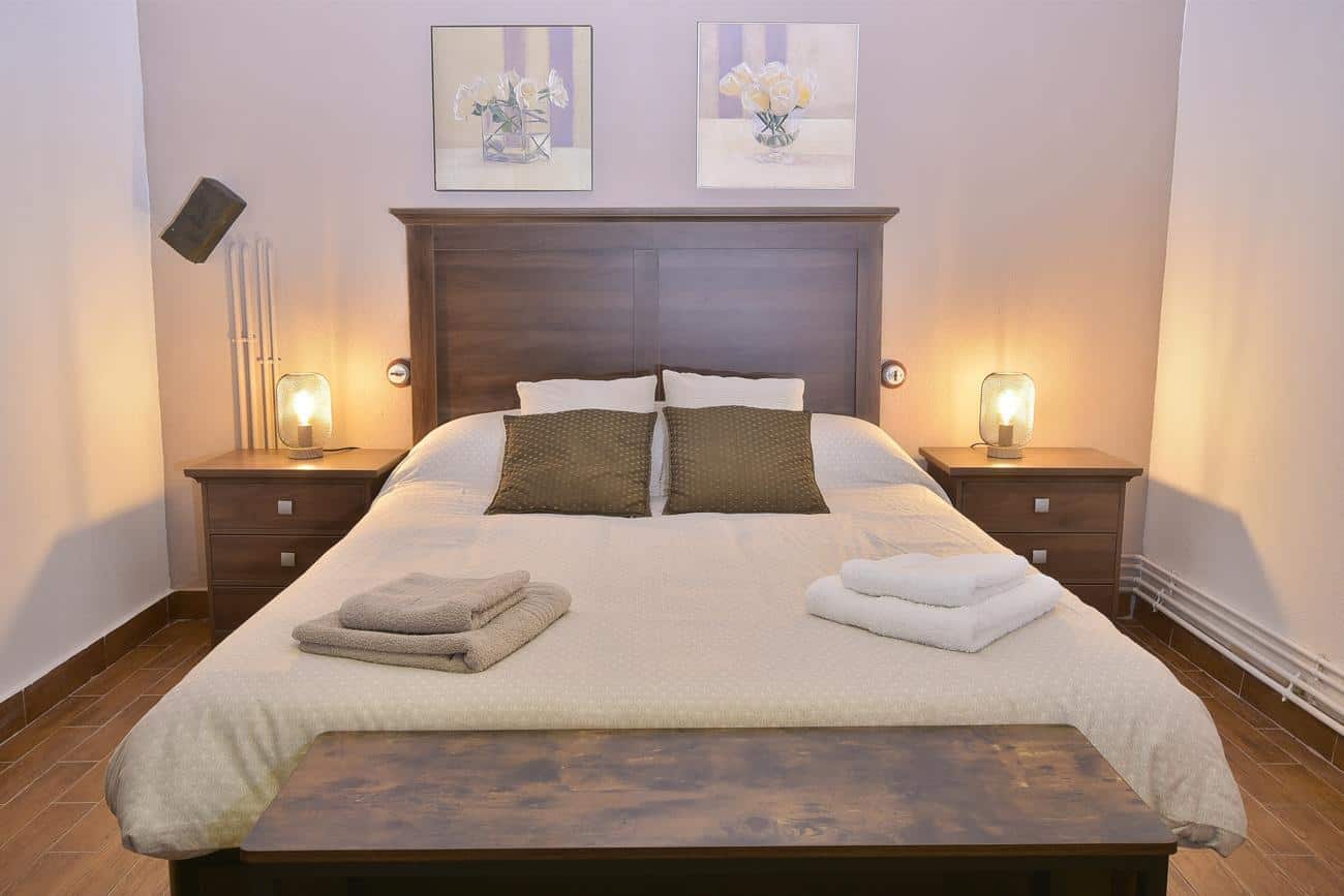 Casa Rural Sebastiana — foto 12 de 21