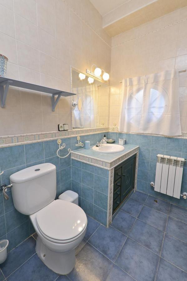 Casa Rural Sebastiana — foto 10 de 21