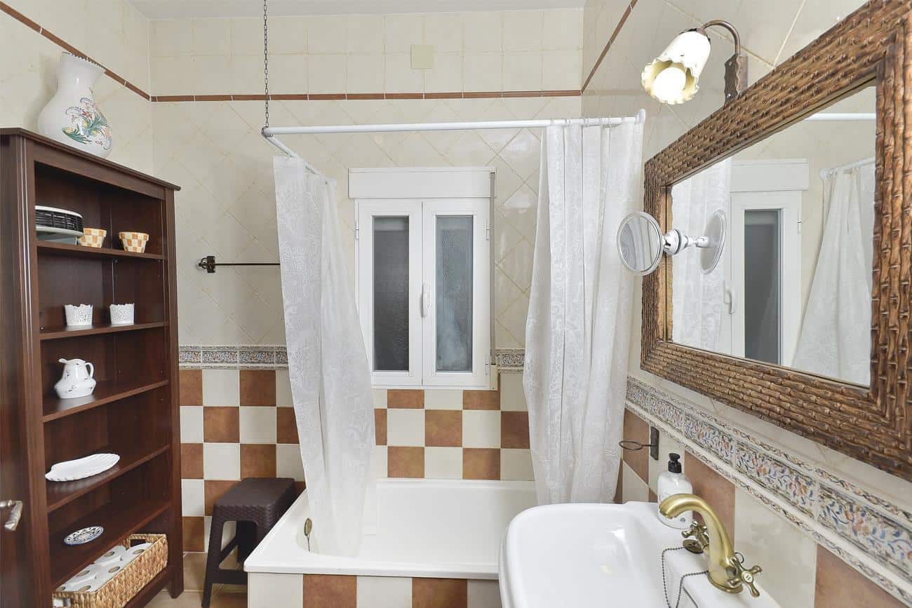 Casa Rural Sebastiana — foto 6 de 21