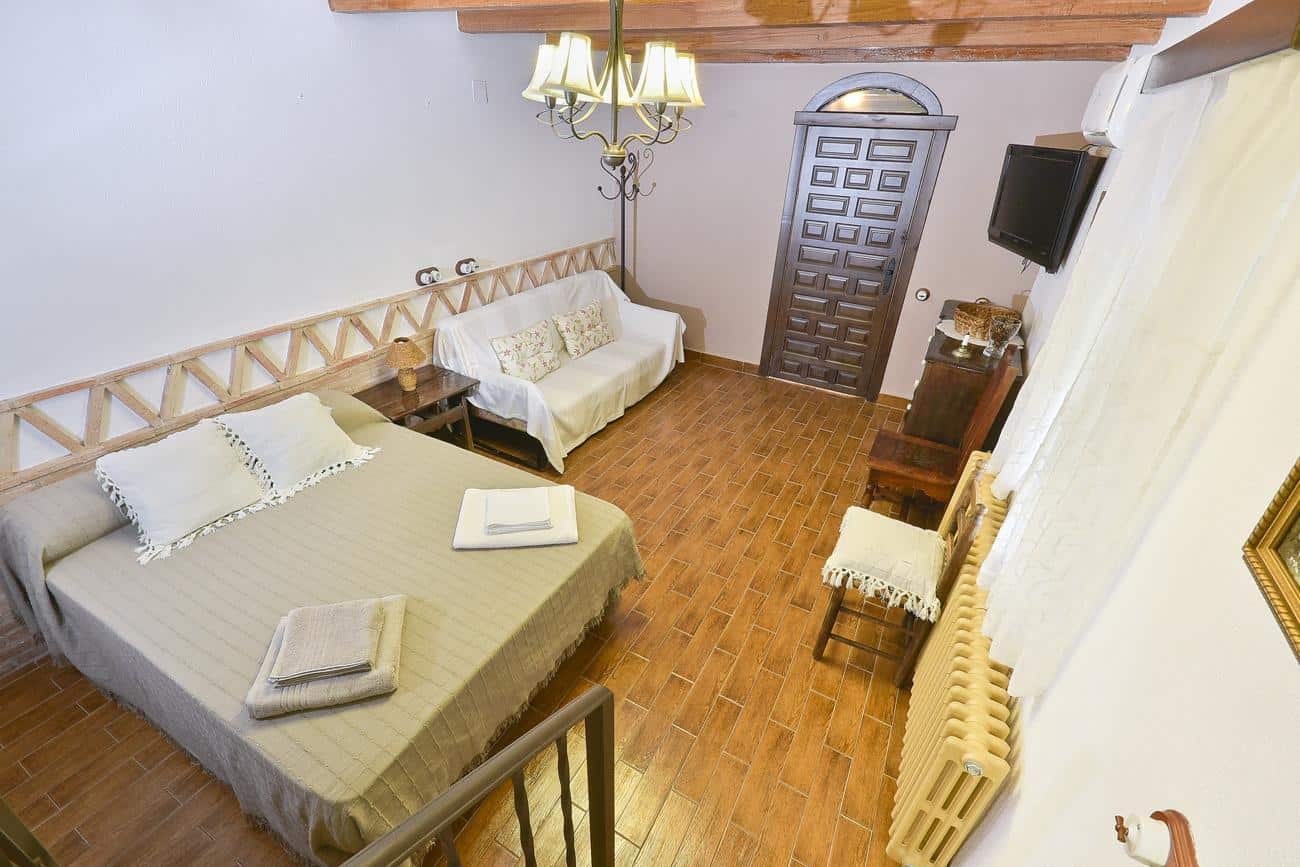 Casa Rural Sebastiana — foto 5 de 21
