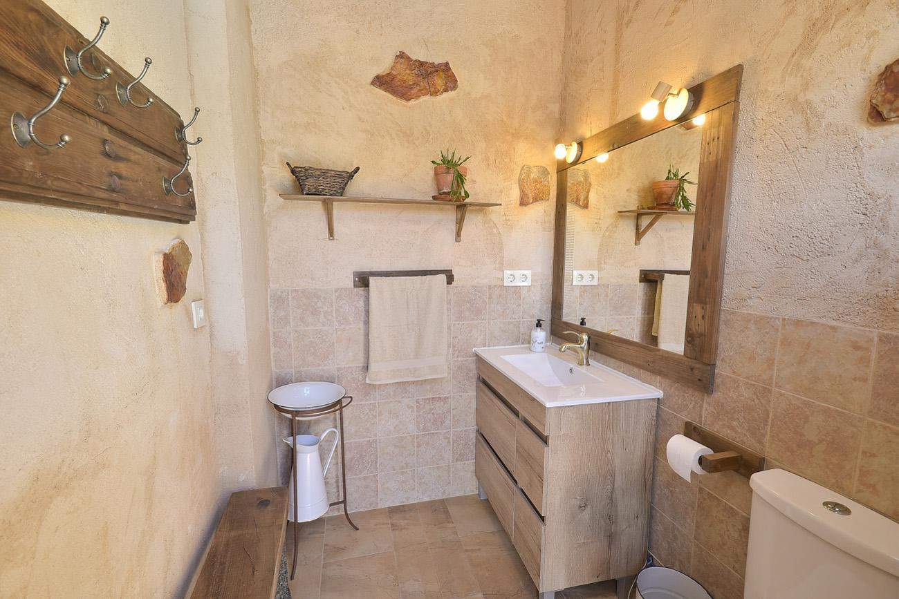 Casa Rural Sebastiana — foto 8 de 21
