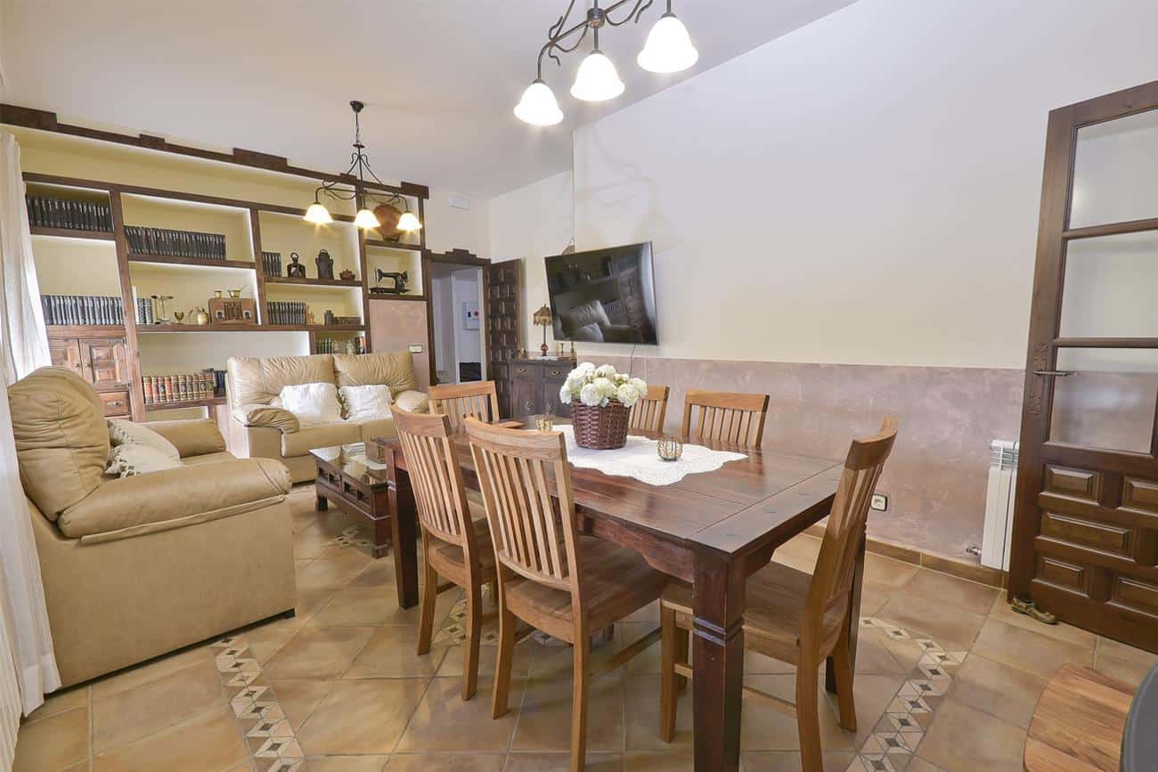 Casa Rural Sebastiana — foto 18 de 21