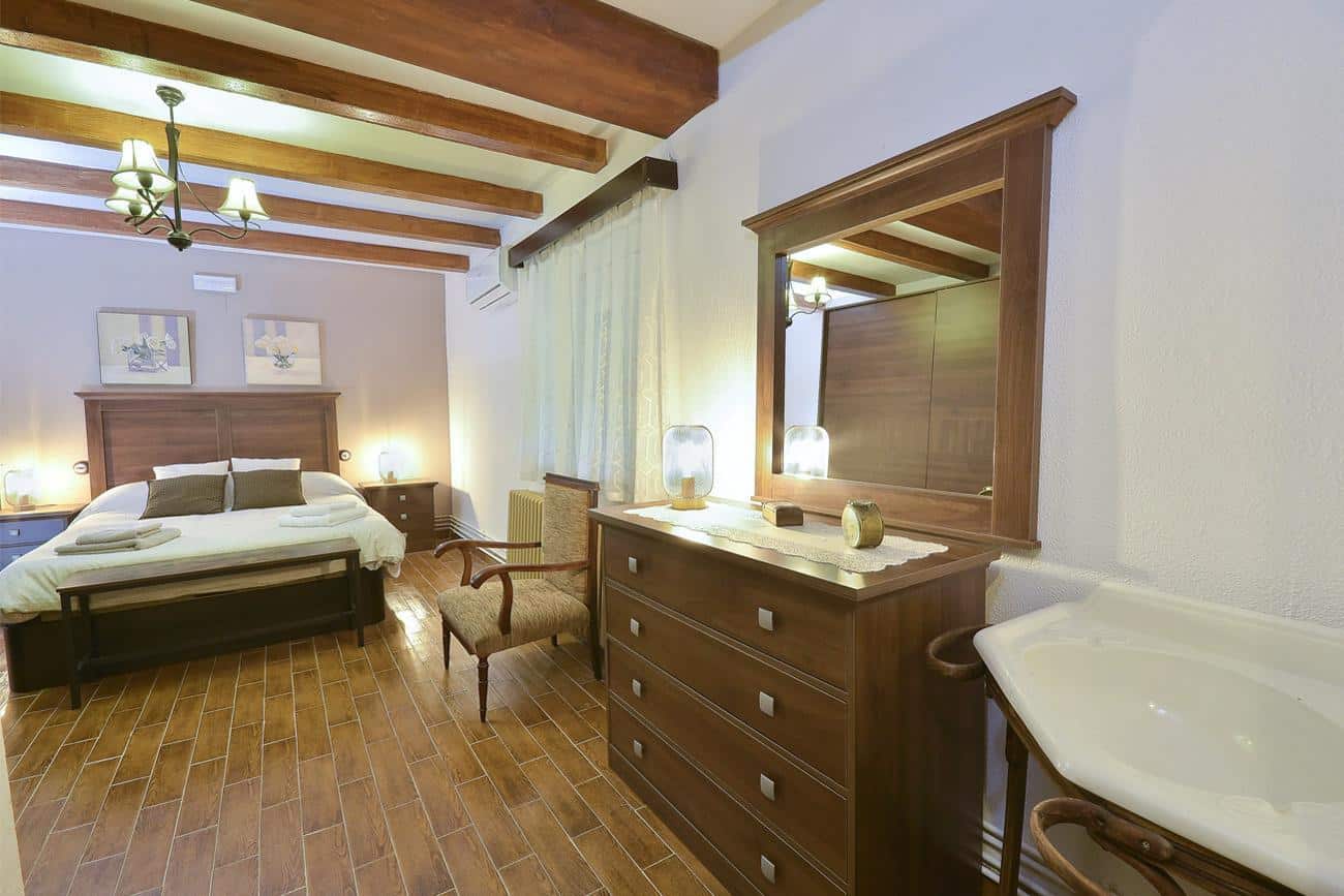 Casa Rural Sebastiana — foto 16 de 21