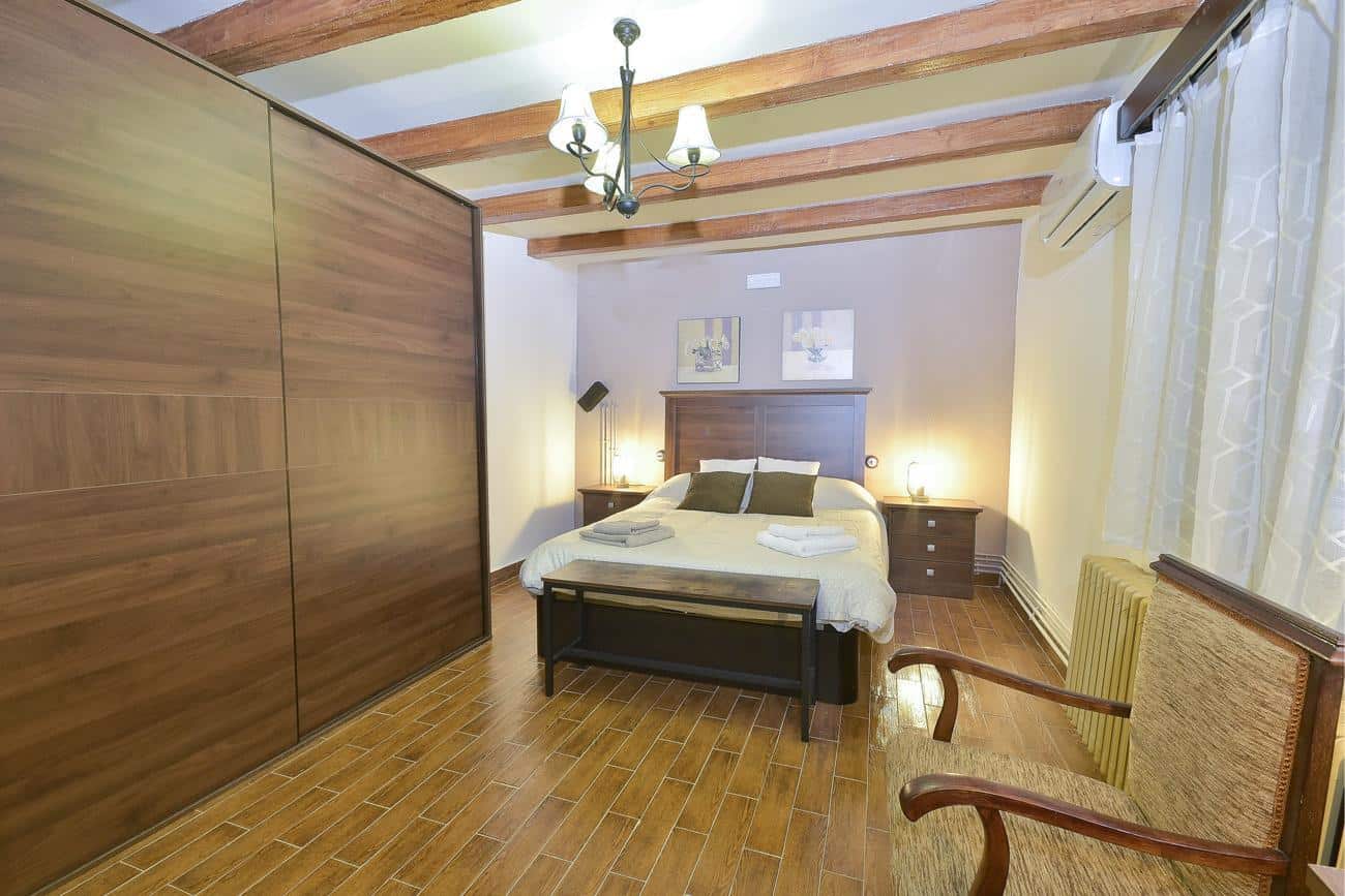 Casa Rural Sebastiana — foto 15 de 21