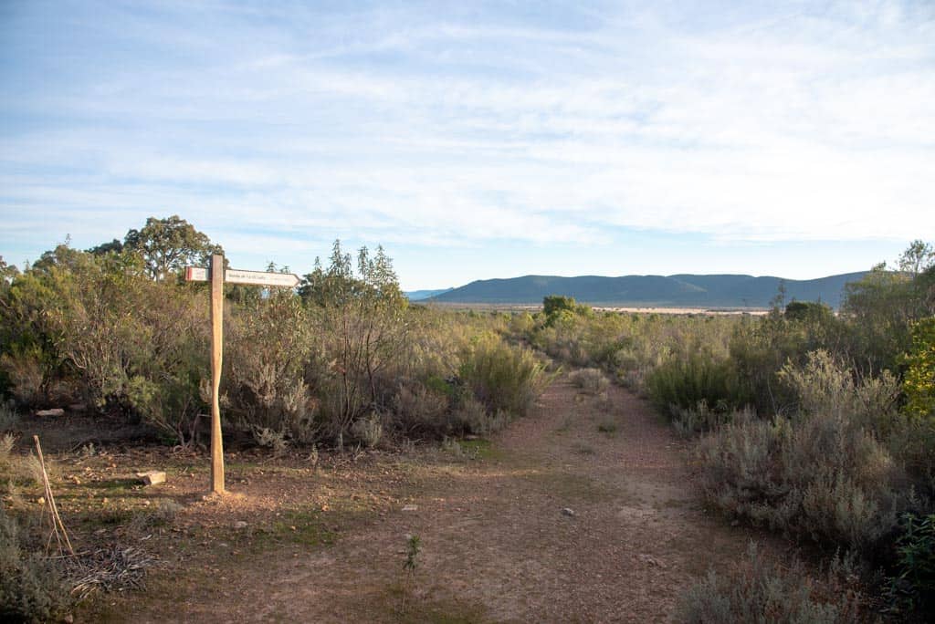 Ruta de la Viñuela — foto 5 de 5