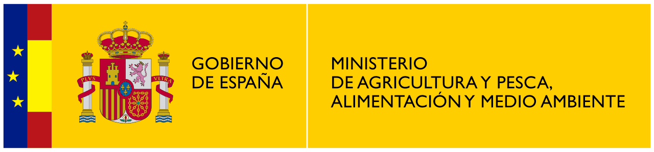 Ministerio de Agricultura, Pesca, Alimentación y Medio Ambiente