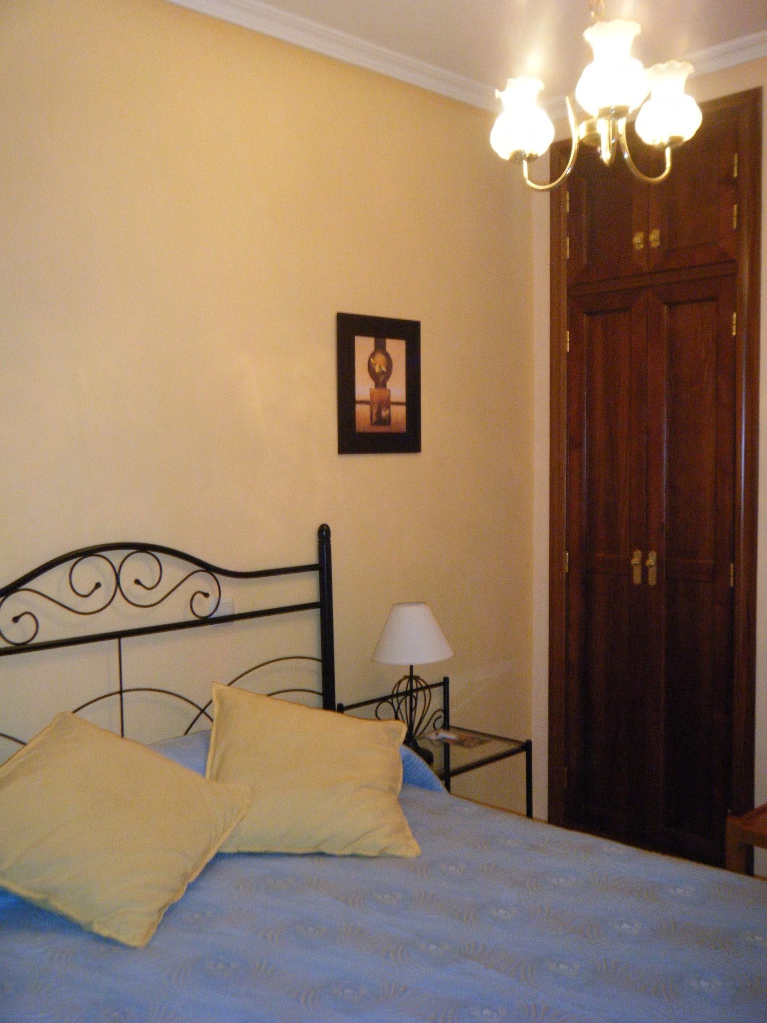 Hostal y Restaurante El Álamo — foto 2 de 8