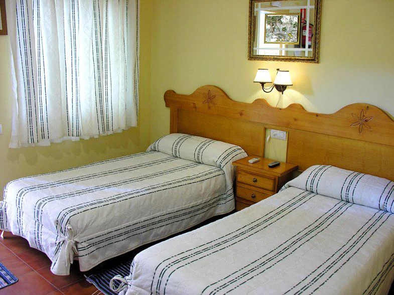 Hostal y Restaurante El Álamo — foto 4 de 8