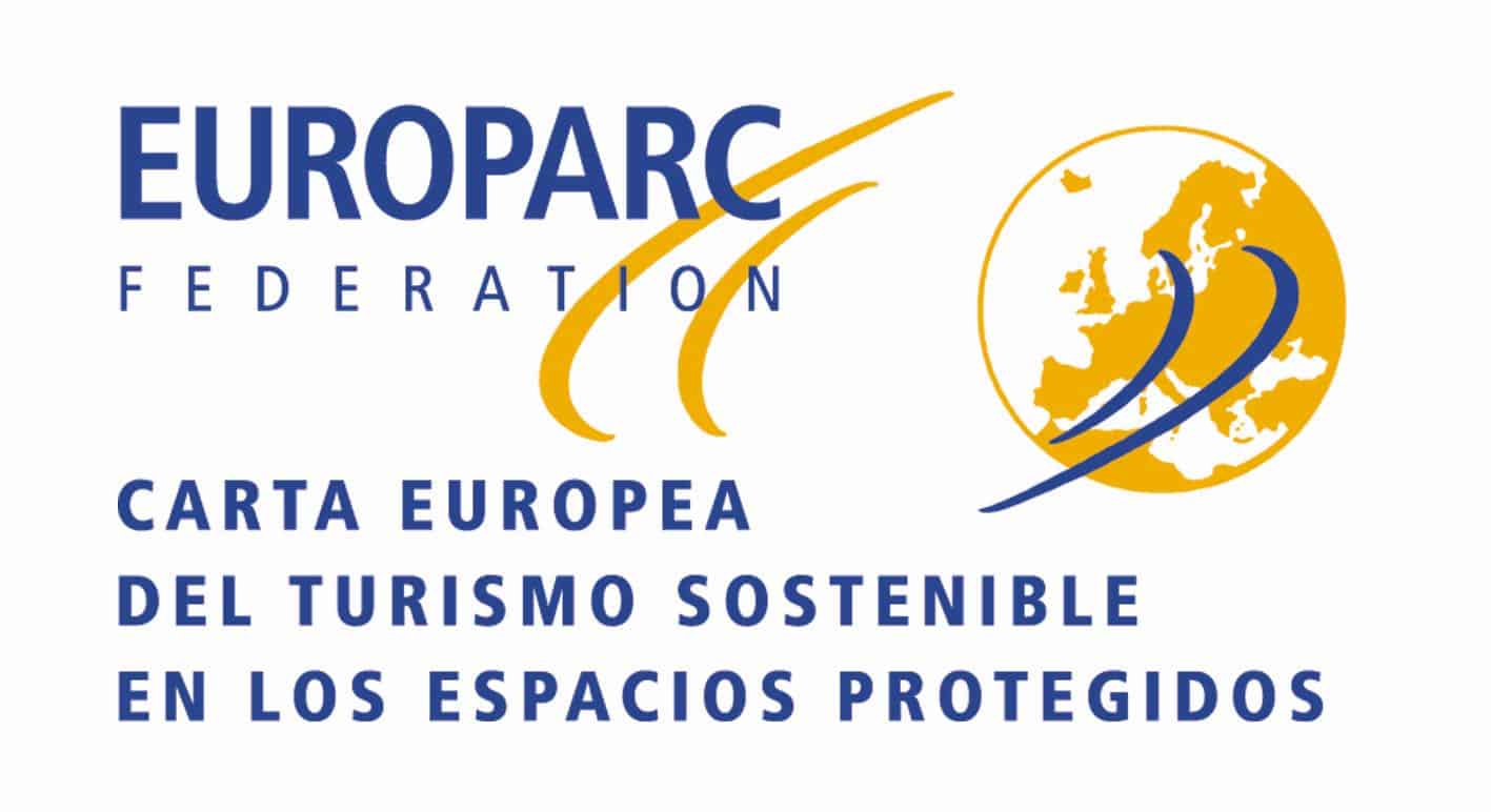 Carta Europea de Turismo Sostenible — EUROPARC Federación
